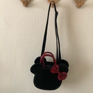 Mickey purse
